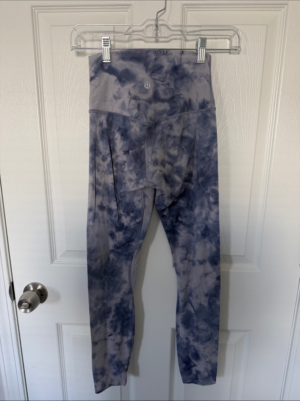 lululemon athletica Align High-Rise Leggings 25” Inseam